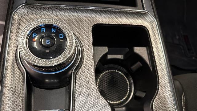 2021 Ford Edge ST