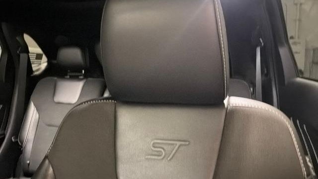 2021 Ford Edge ST