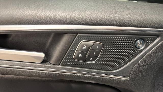 2021 Ford Edge ST