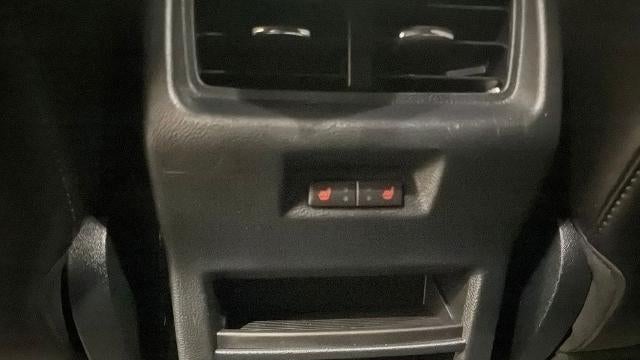 2021 Ford Edge ST