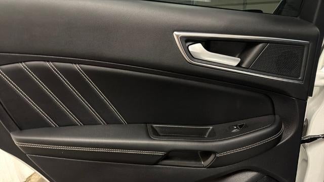 2021 Ford Edge ST