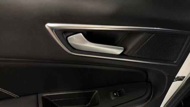 2021 Ford Edge ST