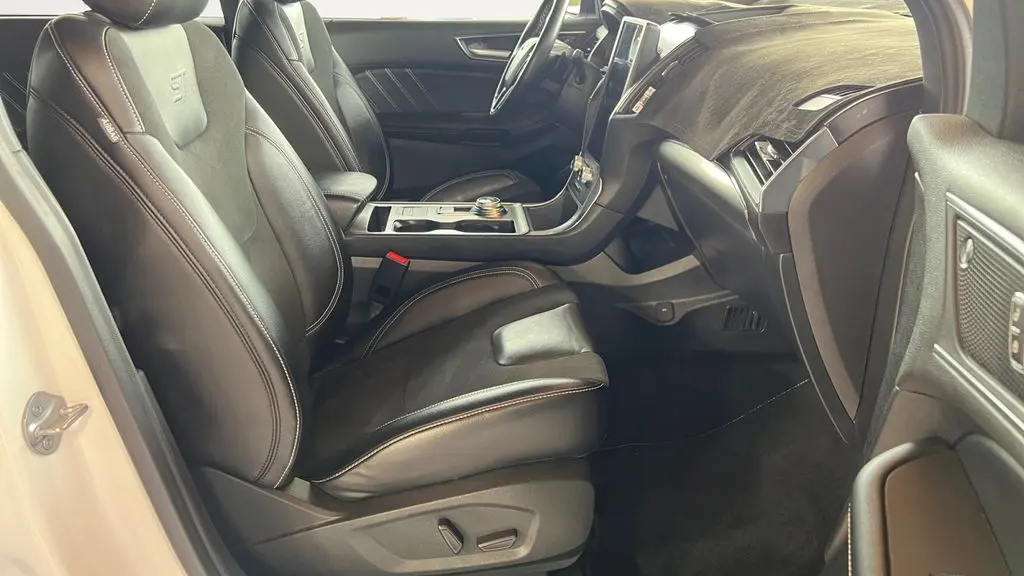 2022 Ford Edge ST
