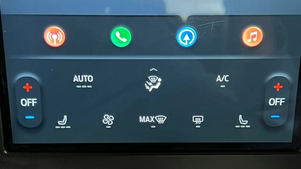 2022 Ford Edge ST