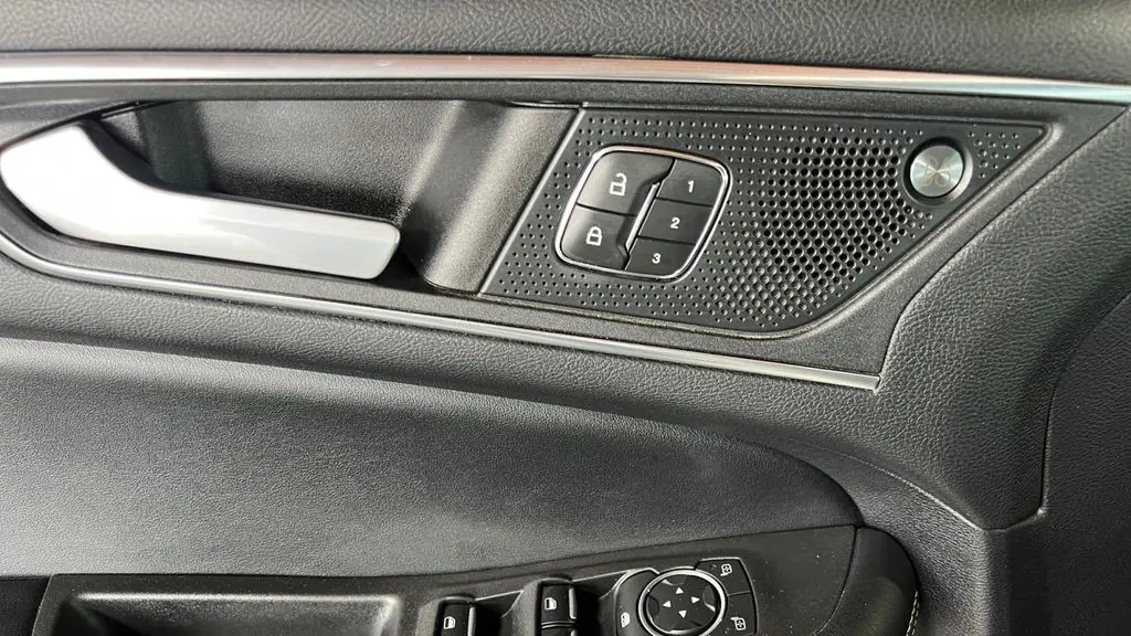 2022 Ford Edge ST