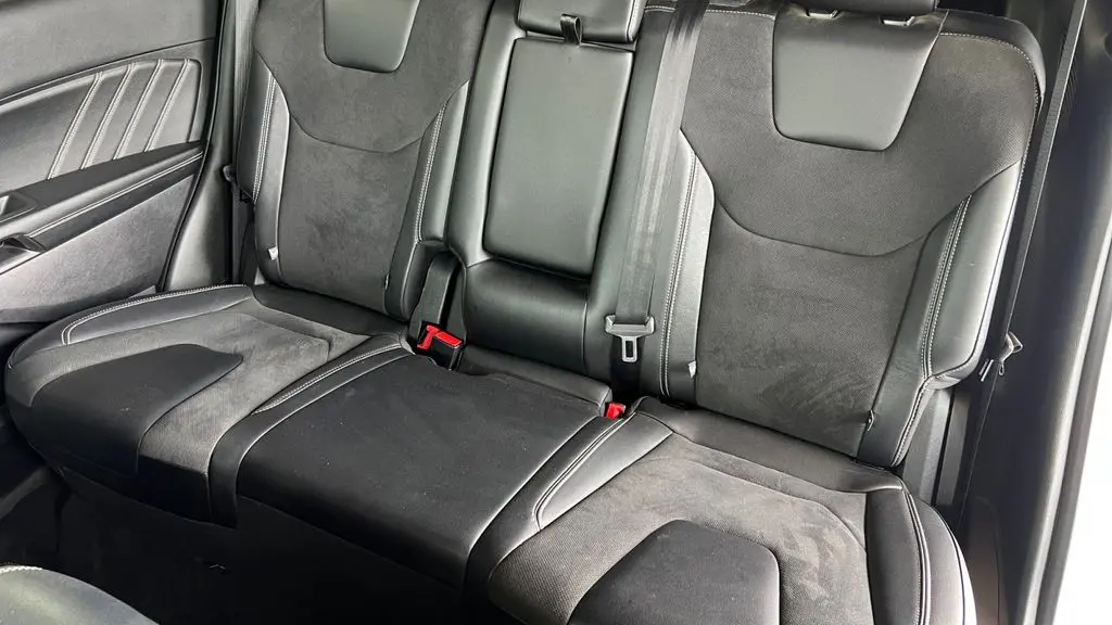 2022 Ford Edge ST
