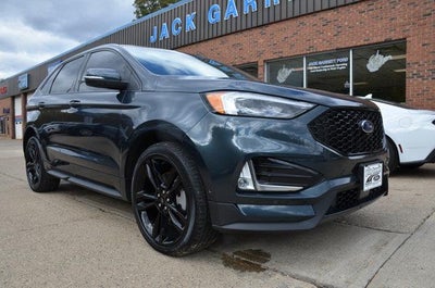 2022 Ford Edge AWD ST 4DR Crossover
