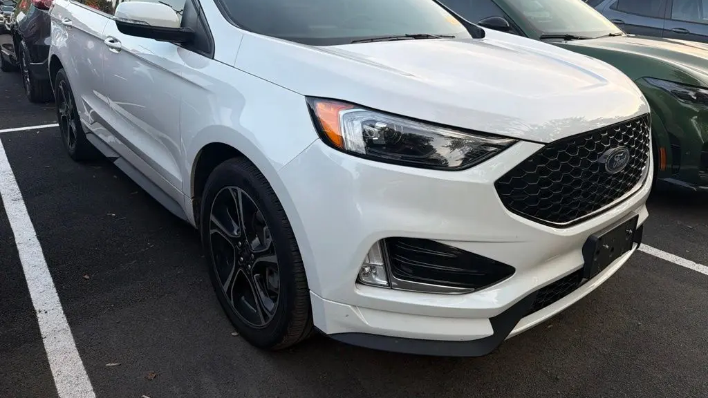 Preowned 2022 Ford Edge ST for Sale