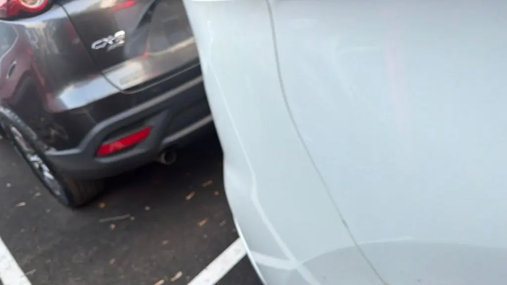 2022 Ford Edge ST