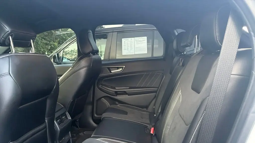 2022 Ford Edge ST