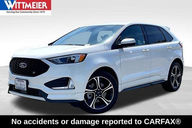 2023 Ford Edge - $34,985