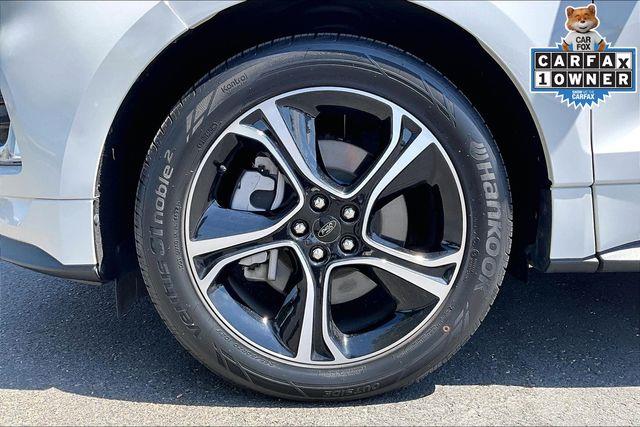 2023 Ford Edge - $31,873