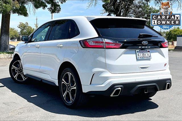 2023 Ford Edge - $31,873