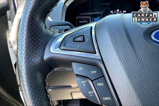 2023 Ford Edge - $31,873
