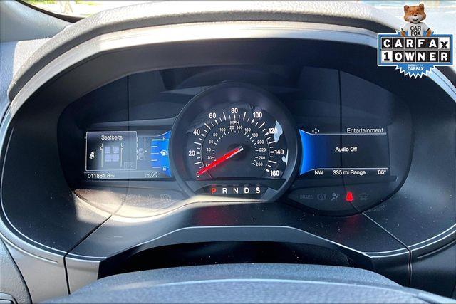 2023 Ford Edge - $31,873