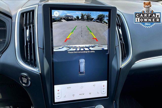 2023 Ford Edge - $31,873