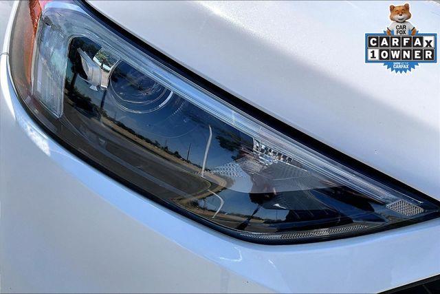 2023 Ford Edge - $31,873