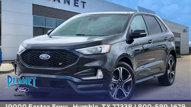 Preowned 2023 Ford Edge ST for Sale