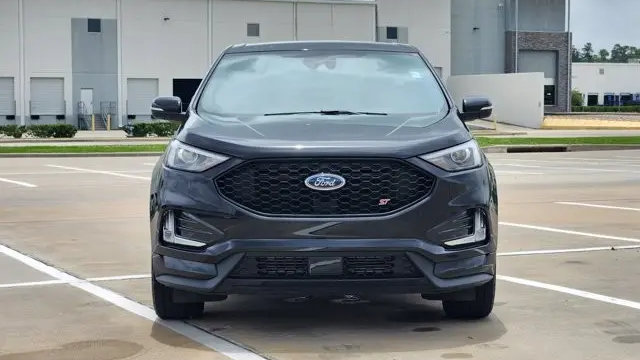 2023 Ford Edge ST