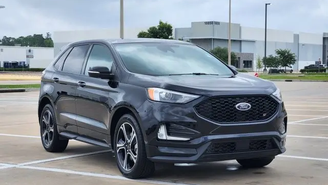 2023 Ford Edge ST