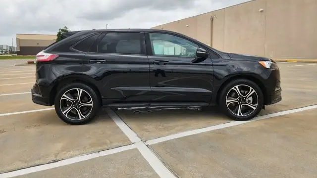 2023 Ford Edge ST