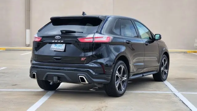 2023 Ford Edge ST