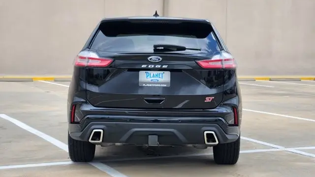2023 Ford Edge ST