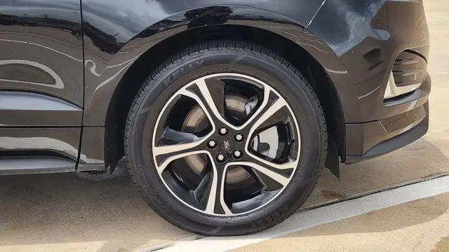 2023 Ford Edge ST