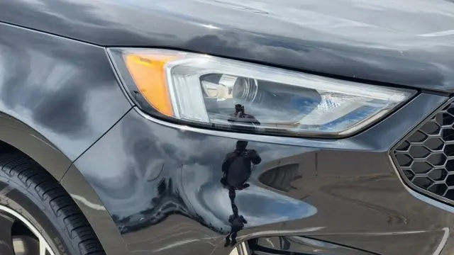 2023 Ford Edge ST