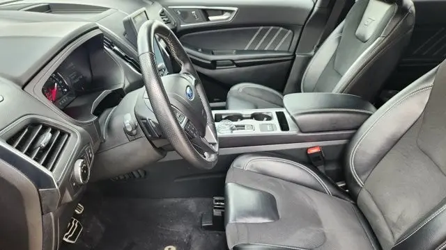 2023 Ford Edge ST
