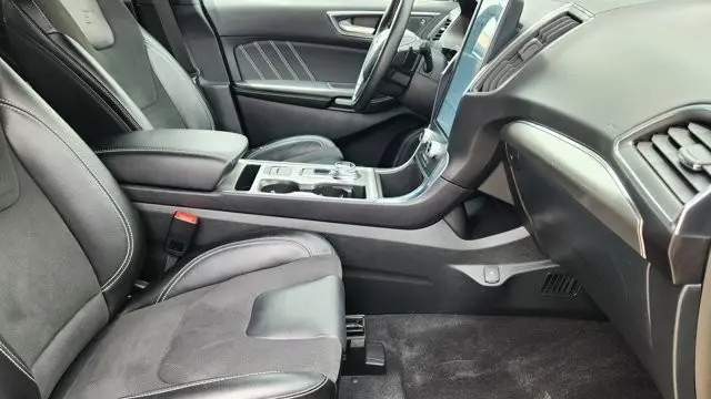 2023 Ford Edge ST