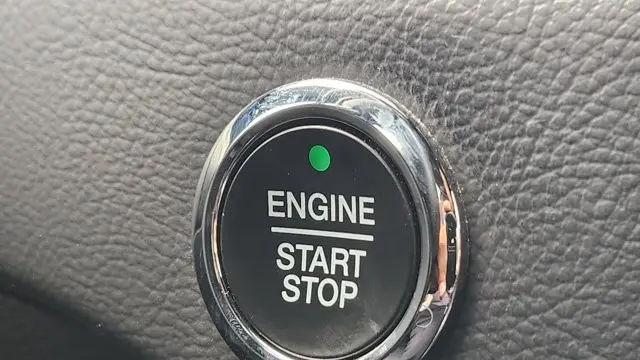 2023 Ford Edge ST