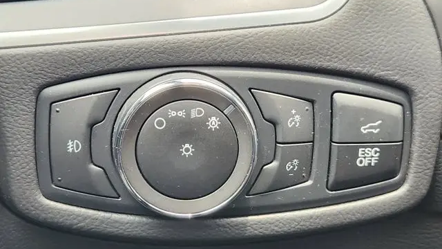 2023 Ford Edge ST