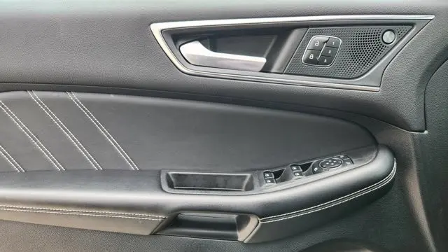 2023 Ford Edge ST