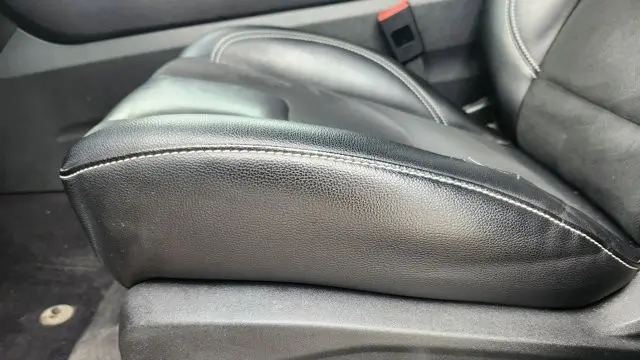 2023 Ford Edge ST