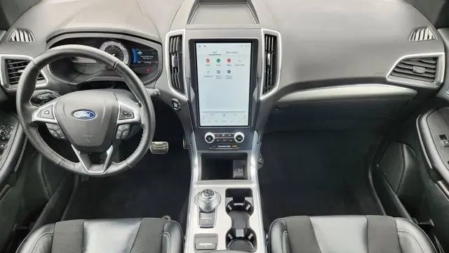 2023 Ford Edge ST