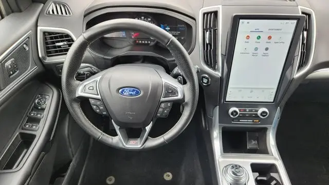 2023 Ford Edge ST