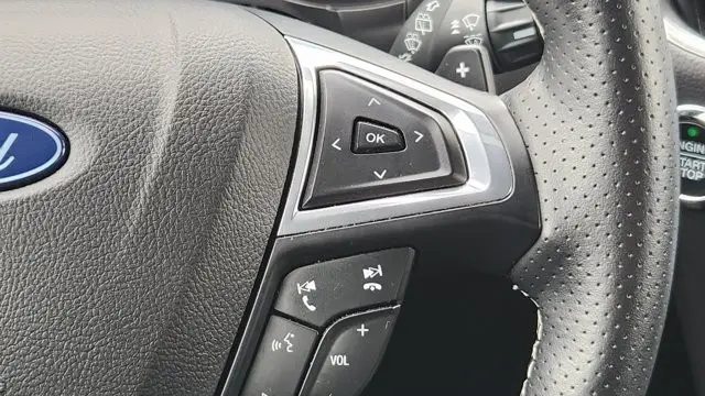 2023 Ford Edge ST