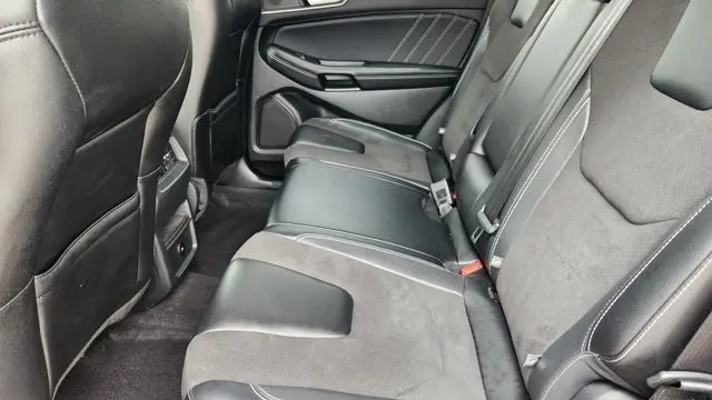 2023 Ford Edge ST