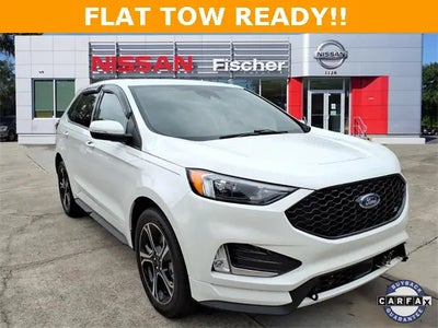 2023 Ford Edge AWD ST 4DR Crossover