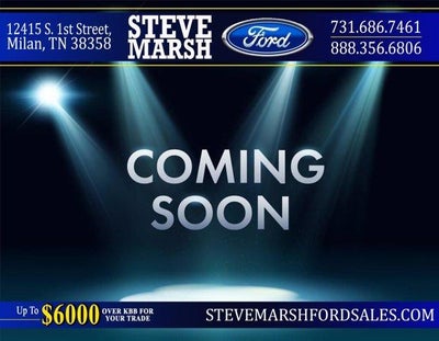2024 Ford Edge AWD ST 4DR SUV