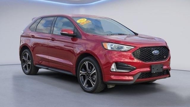 2024 Ford Edge ST