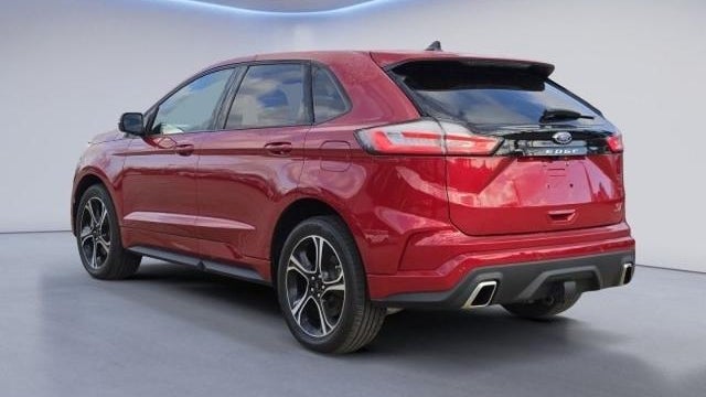 2024 Ford Edge ST