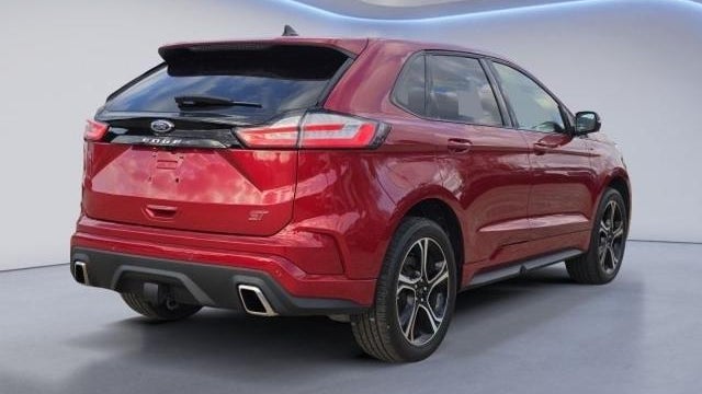 2024 Ford Edge ST