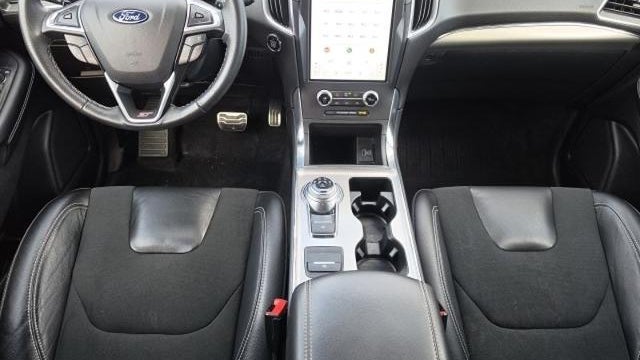 2024 Ford Edge ST
