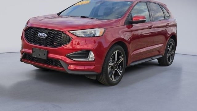 2024 Ford Edge ST