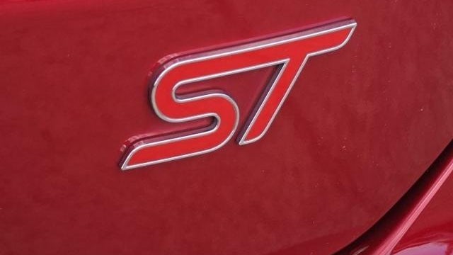 2024 Ford Edge ST