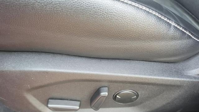 2024 Ford Edge ST