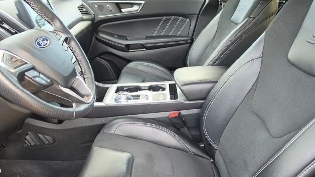 2024 Ford Edge ST
