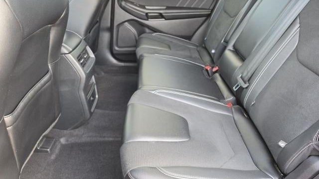 2024 Ford Edge ST
